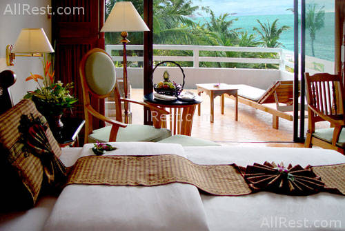 Thavorn Palm Beach Resort 12
